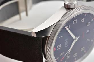 Thumbnail von Oris Big Crown ProPilot Date 01 733 7805 4164-07 6 20 14LC