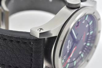 Thumbnail von Fortis F-39 Flieger Automatic F4220006