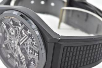 Thumbnail von Zenith Defy El Primero Classic 41 Ceramic 49.9000.670/77.R782