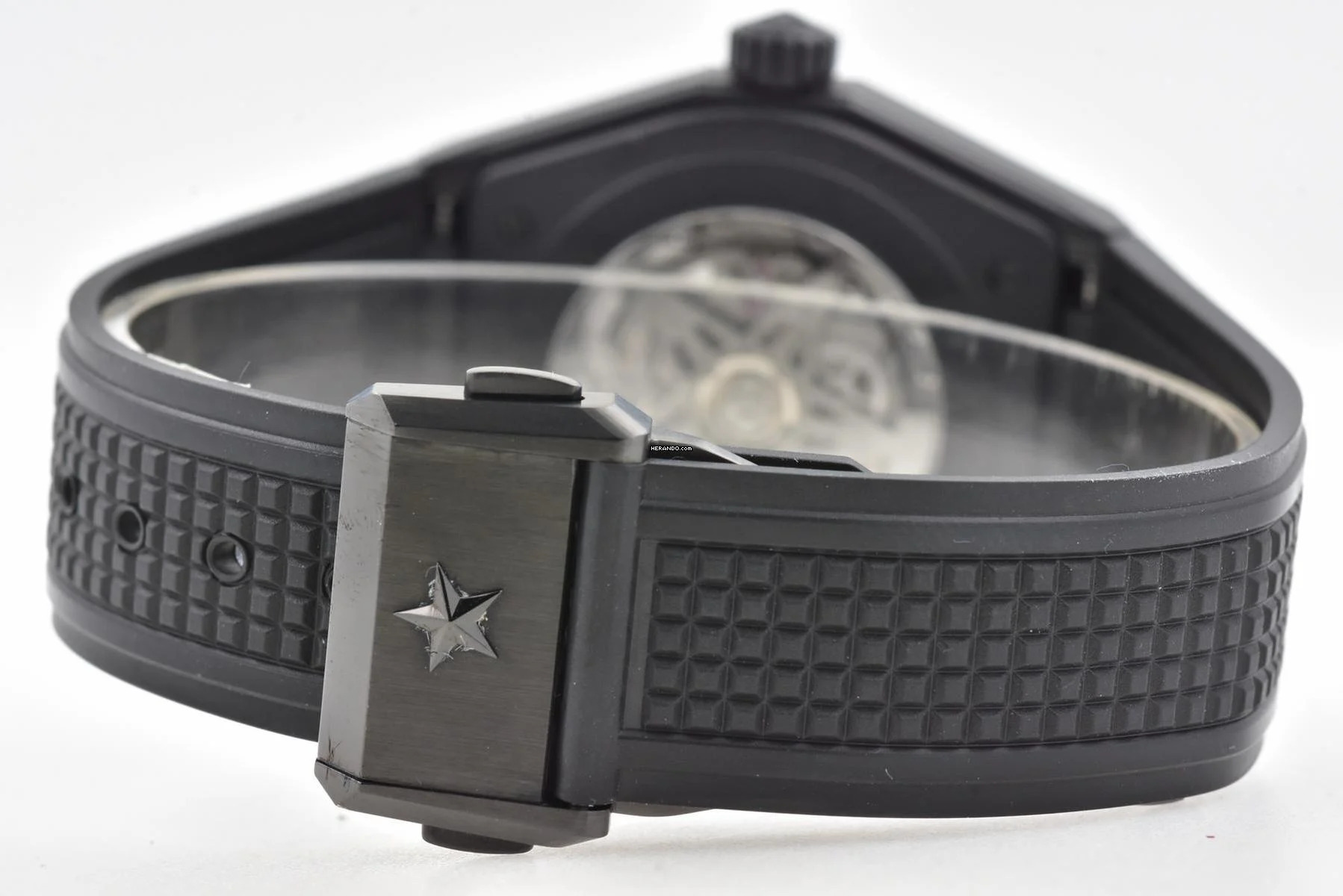 Thumbnail von Zenith Defy El Primero Classic 41 Ceramic 49.9000.670/77.R782