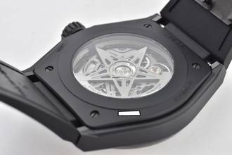 Thumbnail von Zenith Defy El Primero Classic 41 Ceramic 49.9000.670/77.R782