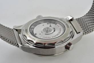 Thumbnail von Omega Seamaster Diver 300 M Professional 300M No Date Milanaise 21030422001010