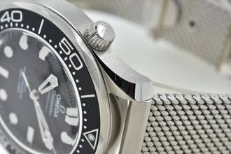 Thumbnail von Omega Seamaster Diver 300 M Professional 300M No Date Milanaise 21030422001010