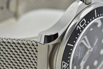 Thumbnail von Omega Seamaster Diver 300 M Professional 300M No Date Milanaise 21030422001010