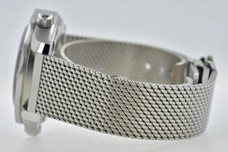 Thumbnail von Omega Seamaster Diver 300 M Professional 300M No Date Milanaise 21030422001010