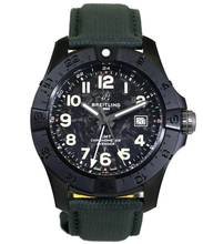 Thumbnail von Breitling Avenger 44 GMT Night Mission Ref. S32320101B1X1