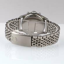 Thumbnail von Universal Genève Tri-Compax Chronograph 22297-3 Tri-Compax full calendar Moonphase 1958's TOP Condition