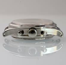 Thumbnail von Universal Genève Tri-Compax Chronograph 22297-3 Tri-Compax full calendar Moonphase 1958's TOP Condition