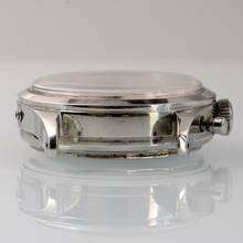 Thumbnail von Universal Genève Tri-Compax Chronograph 22297-3 Tri-Compax full calendar Moonphase 1958's TOP Condition