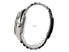 Thumbnail von Rolex Sky-Dweller 326934 Schwarz Jubile-Band