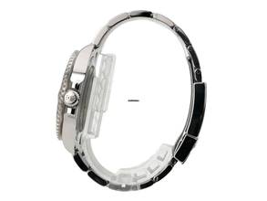 Thumbnail von Rolex GMT-Master II Edelstahl Ref. 116710BLNR