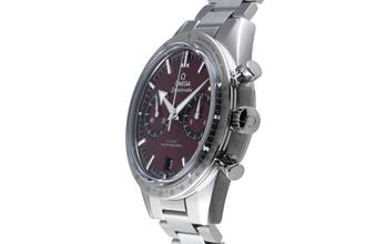 Thumbnail von Omega Speedmaster '57 Chronograph Handaufzug 332.10.41.51.11.001