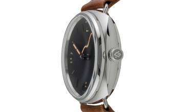 Thumbnail von Panerai Radiomir 3 Days Anonymous Handaufzug Ref. PAM00721 Box & Papiere 2018