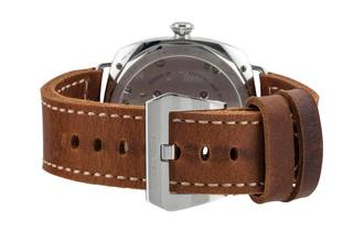 Thumbnail von Panerai Radiomir 3 Days Anonymous Handaufzug Ref. PAM00721 Box & Papiere 2018