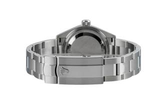 Thumbnail von Rolex Lady-Datejust 28 Pink Dial Automatik Damenuhr Oyster Perpetual Ref. 279160 B&P