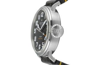 Thumbnail von Zenith Pilot Type 20 Rescue Stahl Automatik Herrenuhr Ref. 03.2434.679/20.I010