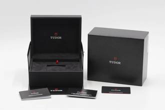 Thumbnail von Tudor Black Bay 54 Stahl Automatik Herrenuhr Ref. M79000N-0001 B&P 2023