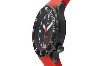 Thumbnail von Sinn U50 Taucheruhr U50 Herrenuhr Automatik Ref. 1050.0202 Box & Papiere 2023