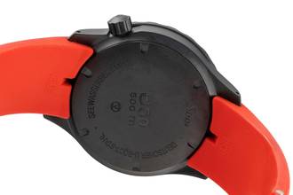 Thumbnail von Sinn U50 Taucheruhr U50 Herrenuhr Automatik Ref. 1050.0202 Box & Papiere 2023