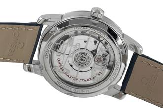 Thumbnail von Omega Seamaster 1948 Master Chronometer Ref. 511.12.38.20.02.001 B&P 2019