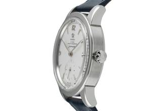 Thumbnail von Omega Seamaster 1948 Master Chronometer Ref. 511.12.38.20.02.001 B&P 2019