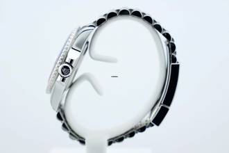 Thumbnail von Rolex GMT-Master II Pepsi - Jubilee Bracelet - Official Rolex Service 12/25 - Official Rolex Warranty 12/27 - With Box - 126710BLRO