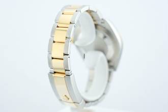 Thumbnail von Rolex Datejust 41 Oyster Bracelet Bicolor White Dial CPO 126333 2020
