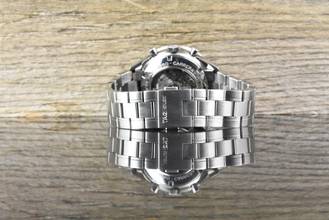 Thumbnail von TAG Heuer Carrera Calibre 16 Automatk Black Dial