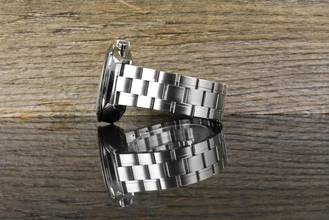 Thumbnail von TAG Heuer Carrera Calibre 16 Automatk Black Dial