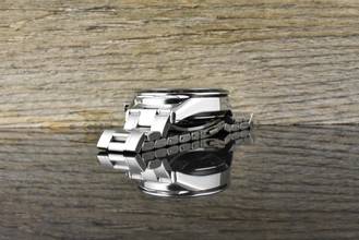 Thumbnail von TAG Heuer Carrera Calibre 16 Automatk Black Dial