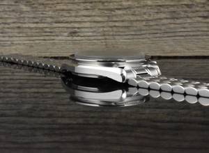 Thumbnail von Omega Speedmaster Professional Moonwatch Apollo XI Cappuccino Tritium - unpoliert