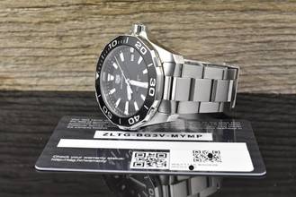Thumbnail von TAG Heuer Aquaracer 300M Quartz 40,5MM Black Dial