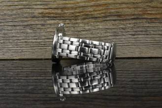 Thumbnail von Omega Seamaster Diver 300 M Professional 300M Mid Size Quarz 36MM NICE VINTAGE - Tritium