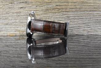 Thumbnail von TAG Heuer Carrera Calibre 5 Date Day Silver Dial Automatik - Full Set 2024