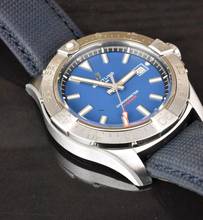 Thumbnail von Breitling Avenger Automatic 42 Blue / Faltschließe / Stahl - B&P 2023
