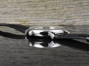 Thumbnail von IWC Portofino Automatic 40 Black Dial - Box & Papiere 2018