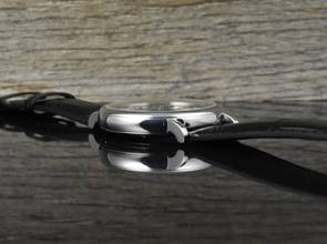 Thumbnail von IWC Portofino Automatic 40 Black Dial - Box & Papiere 2018