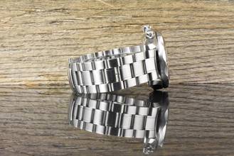 Thumbnail von Omega Seamaster Apnea 300M Apnea Jacques Mayol 2595.30 Automatik - Vintage 2004