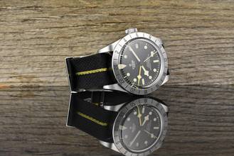 Thumbnail von Tudor Black Bay Pro 79470 Steve McQueen – Orange Hand - Full Set 2025