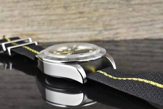 Thumbnail von Tudor Black Bay Pro 79470 Steve McQueen – Orange Hand - Full Set 2025