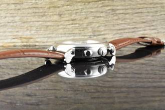 Thumbnail von IWC Portofino Chronograph 42 Automatik IW391007 - Card 2016