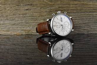 Thumbnail von IWC Portofino Chronograph 42 Automatik IW391007 - Card 2016