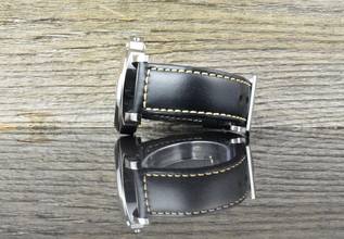 Thumbnail von Panerai Luminor Base Logo 44mm Black Dial Full Set 2020