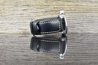 Thumbnail von Panerai Luminor Base Logo 44mm Black Dial Full Set 2020