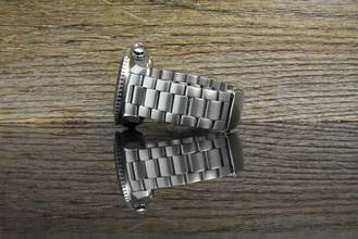 Thumbnail von Omega Seamaster Planet Ocean Chronograph Co-Axial 45.5 Master Chronometer Blue Keramik B&P 2016