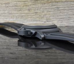 Thumbnail von Panerai Luminor Marina 1950 3 Days Automatic Carbotech Panerai Service 11/2024