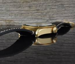 Thumbnail von Tudor Black Bay 58 Green 18K Gold Automatik 79018V Full Set - 2022