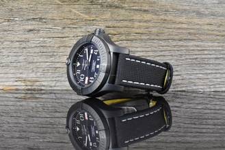 Thumbnail von Breitling Avenger Seawolf Night Mission 45MM Black Military Automatic 2024 Full Set