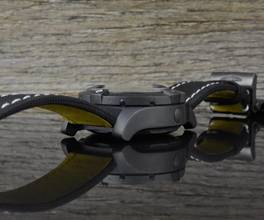 Thumbnail von Breitling Avenger Seawolf Night Mission 45MM Black Military Automatic 2024 Full Set