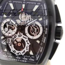 Thumbnail von Franck Muller Vanguard Grande Date Full Set